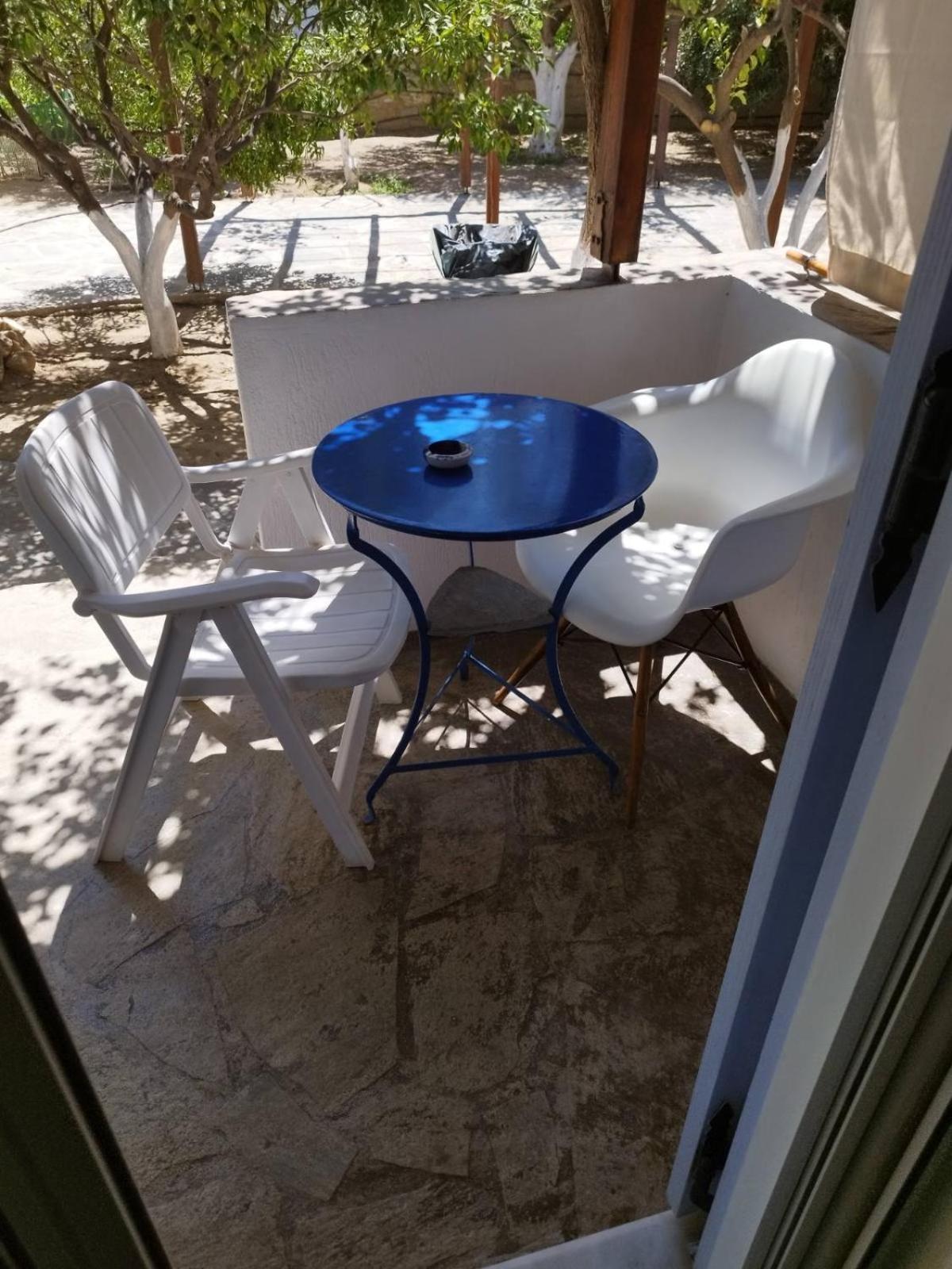 Appartement Cute Cycladic House In Parikia *