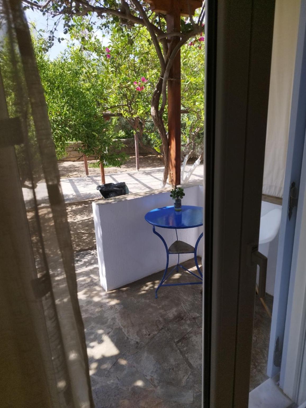 Cute Cycladic House In Parikia Apartment Parikia (Paros)
