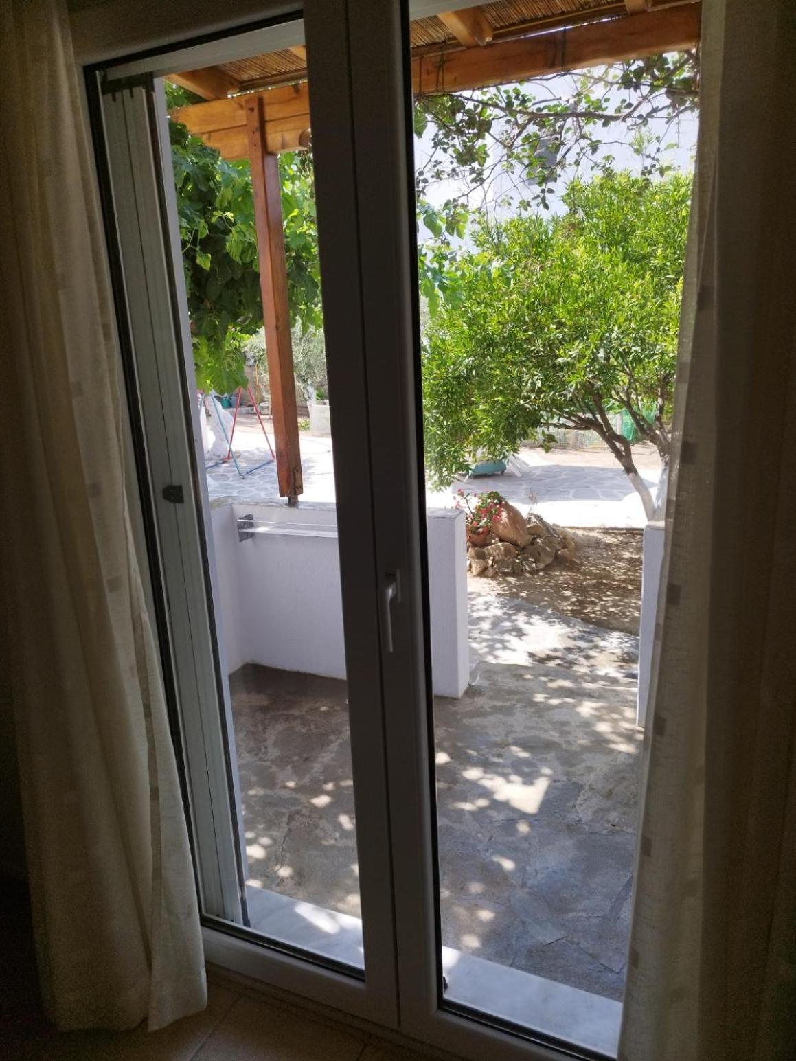 Cute Cycladic House In Parikia Appartement