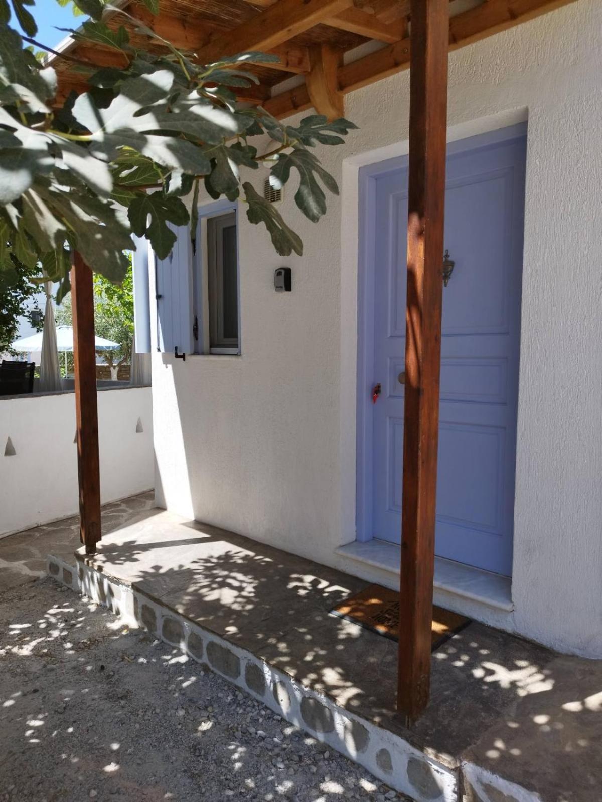 Cute Cycladic House In Parikia Apartment Parikia (Paros)